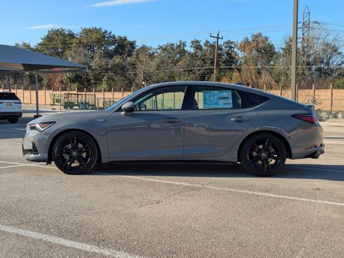 New 2026 Acura Integra A-Spec image 7