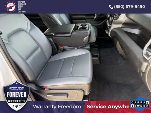 Used 2025 RAM 1500 Tradesman image 35