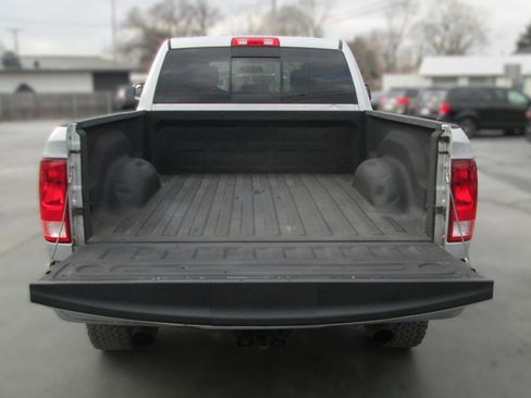 Used 2011 RAM 2500 Power Wagon w/ Luxury Group image 15