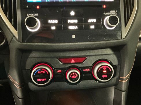 Used 2021 Subaru Crosstrek 2.5i Limited w/ Moonroof Package 1 image 19