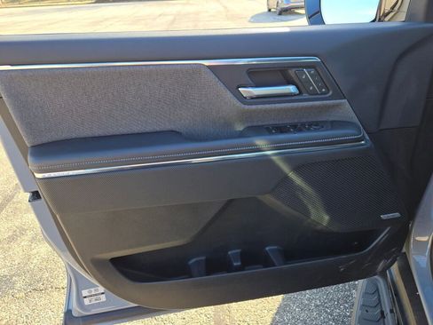New 2026 GMC Sierra EV Elevation w/ Premium Package AWD/4WD image 20