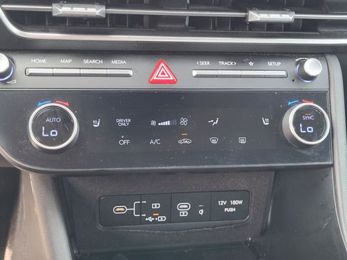 Used 2025 Hyundai Sonata SEL image 22