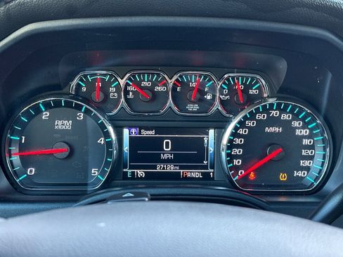 Used 2018 GMC Sierra 2500 SLT w/ Duramax Plus Package image 23