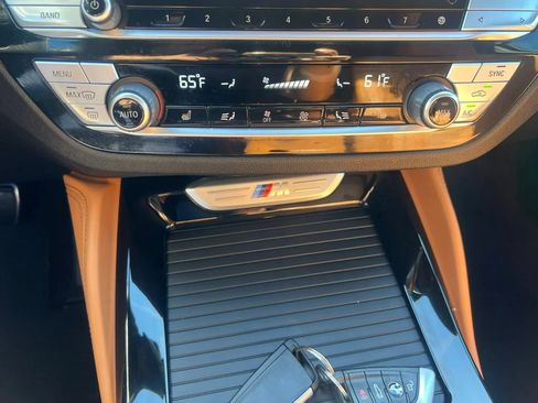 Used 2021 BMW X4 M40i w/ Executive Package AWD/4WD image 24