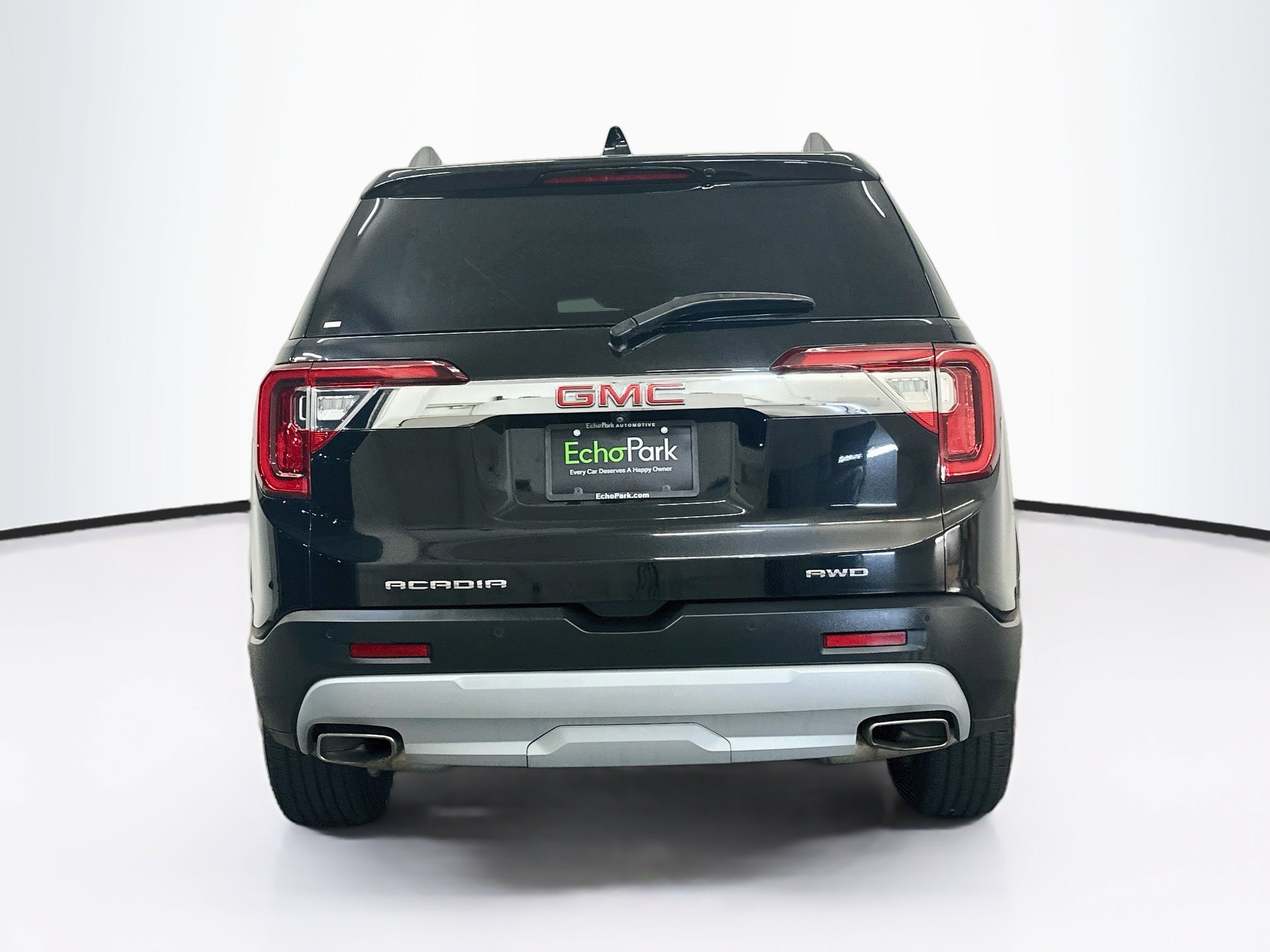 Used 2023 GMC Acadia SLT w/ Preferred Package AWD/4WD image 7
