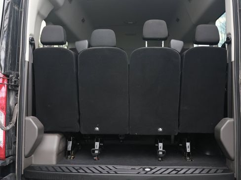 Used 2022 Ford Transit 350 XLT image 18