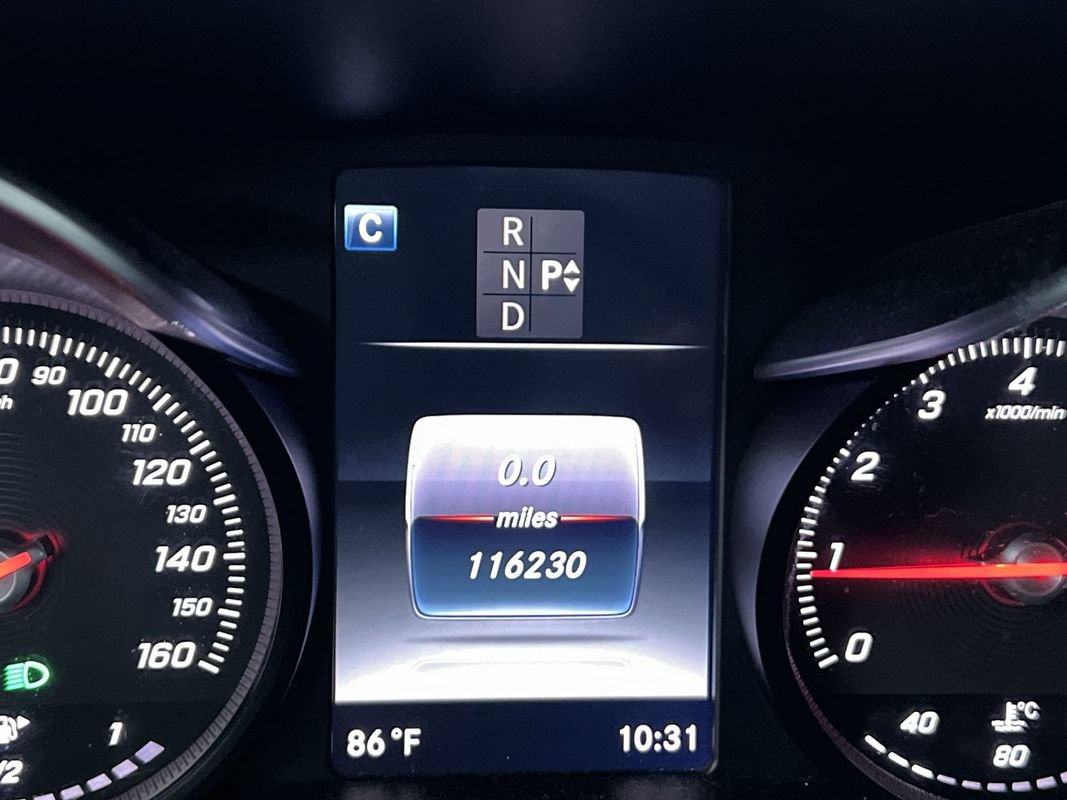 Used 2016 Mercedes-Benz C 300 4MATIC Sedan w/ Premium 1 Package image 19