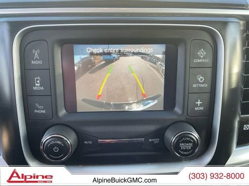 Used 2024 RAM 1500 Classic SLT image 16