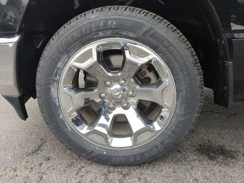 Used 2022 RAM 1500 Big Horn image 25