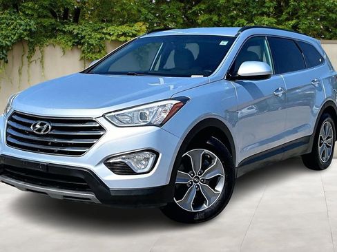 Used 2013 Hyundai Santa Fe GLS w/ Popular Equipment Pkg image 3