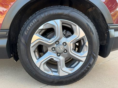 Used 2018 Honda CR-V EX-L image 25