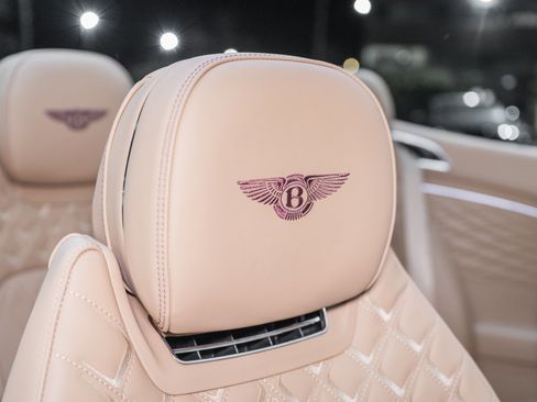 New 2026 Bentley Continental GTC image 24