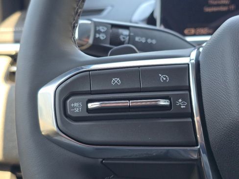 New 2026 GMC Sierra EV Elevation w/ Premium Package image 10