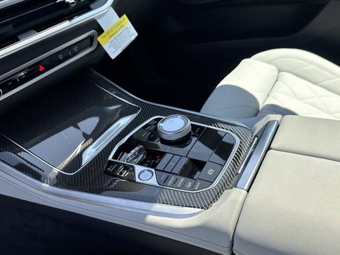 New 2026 BMW X5 M60i AWD/4WD image 21