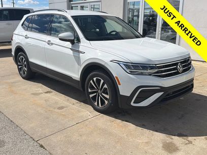 Certified 2023 Volkswagen Tiguan S