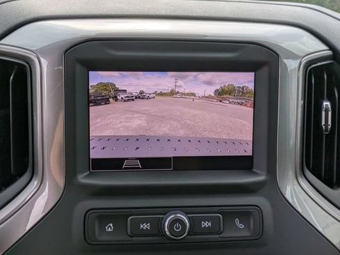 New 2024 GMC Sierra 2500 Pro w/ Convenience Package RWD image 25