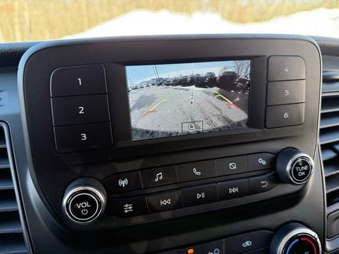 Certified 2024 Ford Transit 250 Base w/ Exterior Upgrade Package image 28