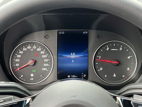 New 2026 Mercedes-Benz Sprinter 2500 image 22