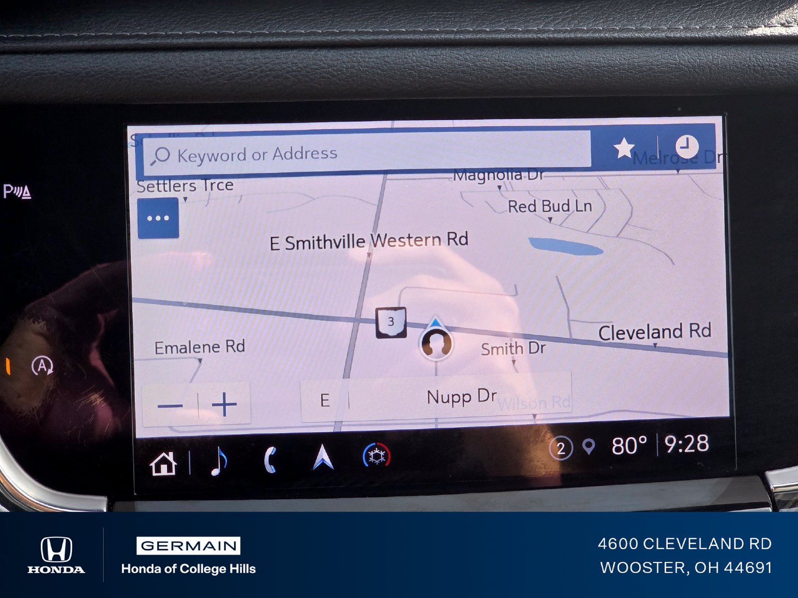 Used 2021 Cadillac XT6 Premium Luxury AWD/4WD image 6