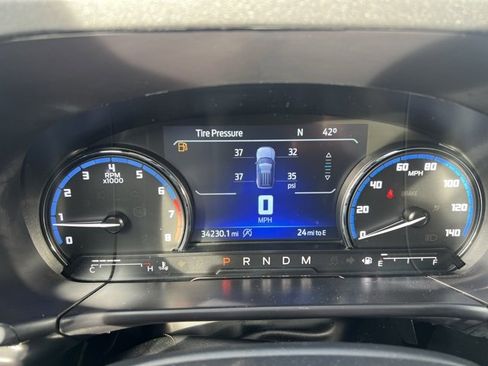 Used 2023 Ford Bronco Sport Badlands w/ Premium Package image 25