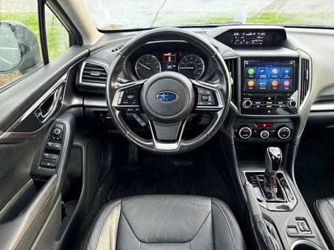 Used 2019 Subaru Crosstrek 2.0i Limited w/ Popular Package #3 image 28