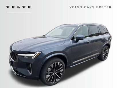 New 2026 Volvo XC90 B5 Core w/ Protection Package