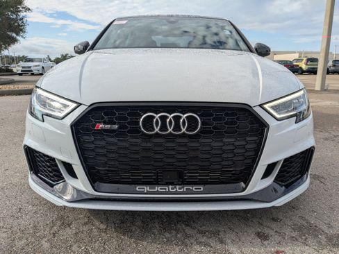 Used 2019 Audi RS 3 image 10