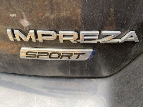 Used 2016 Subaru Impreza 2.0i Sport Limited image 13