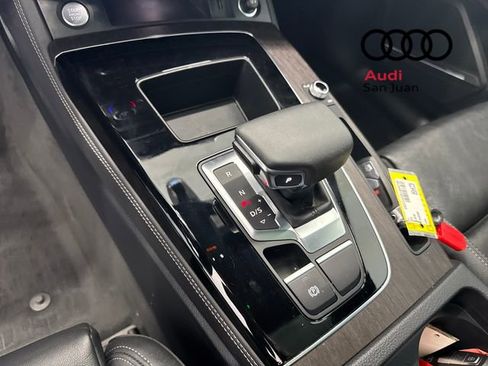 Used 2024 Audi Q5 2.0T Premium Plus image 39