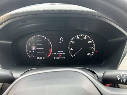 Used 2024 Honda HR-V LX image 22