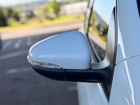 Used 2011 Volkswagen GTI Autobahn FWD image 14