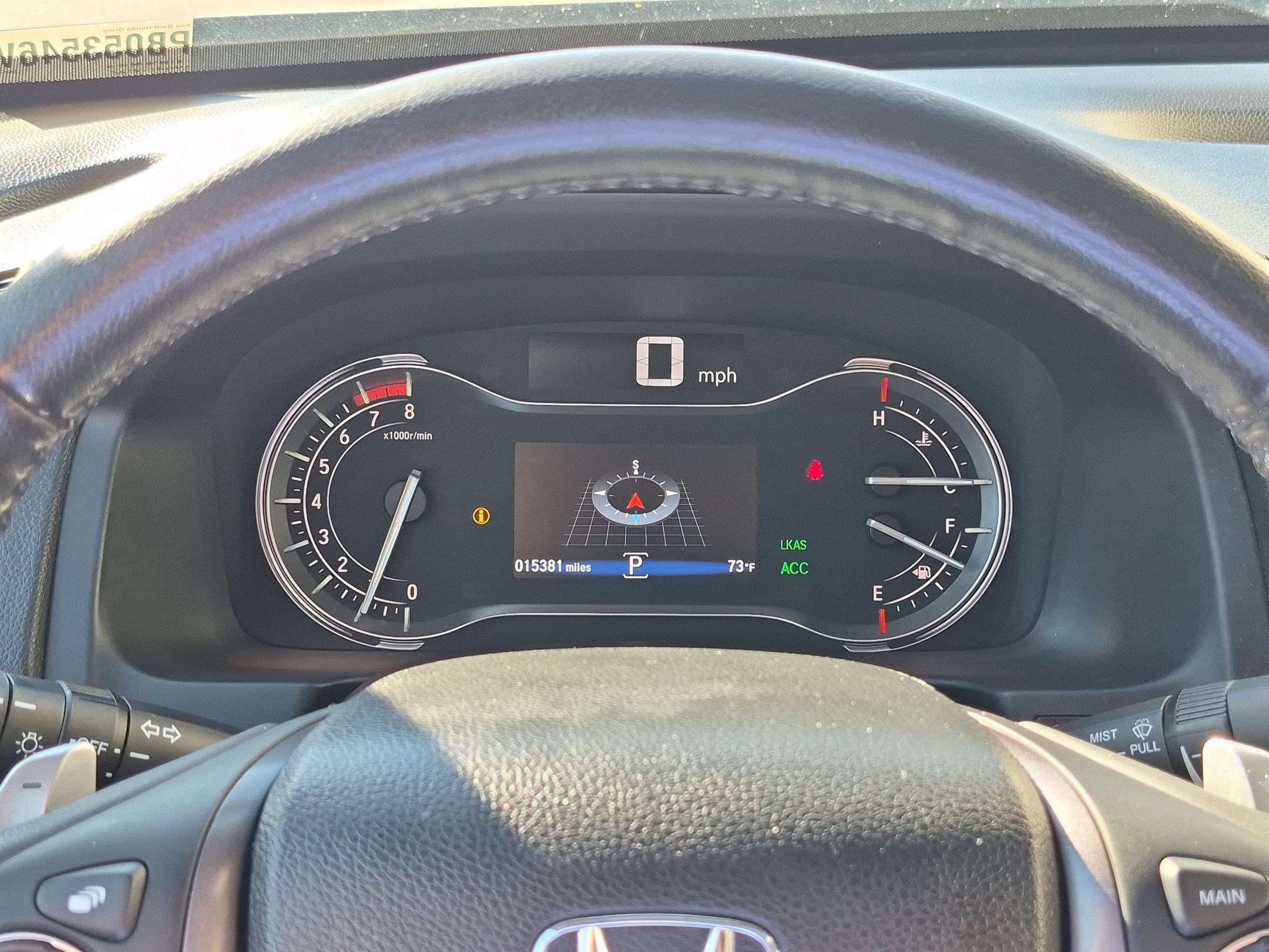 Used 2023 Honda Ridgeline RTL-E image 23
