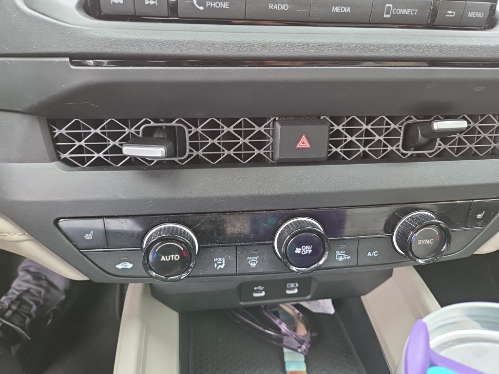 Certified 2023 Honda Accord EX image 18
