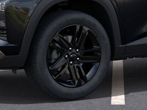 New 2026 Chevrolet Trax ACTIV w/ Driver Confidence Package FWD image 9
