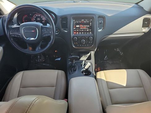 Used 2020 Dodge Durango GT image 10