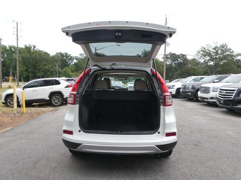 Used 2015 Honda CR-V EX-L image 7