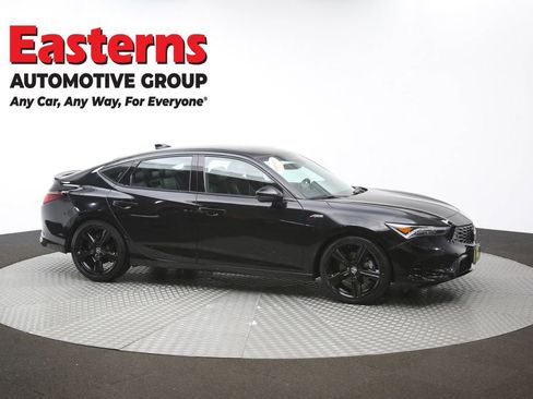 Used 2023 Acura Integra A-Spec image 47