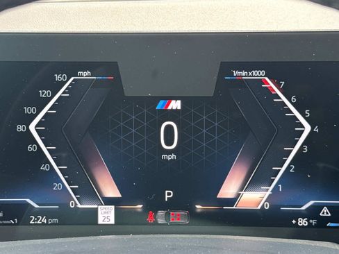 New 2027 BMW X7 xDrive40i w/ Executive Package AWD/4WD image 25