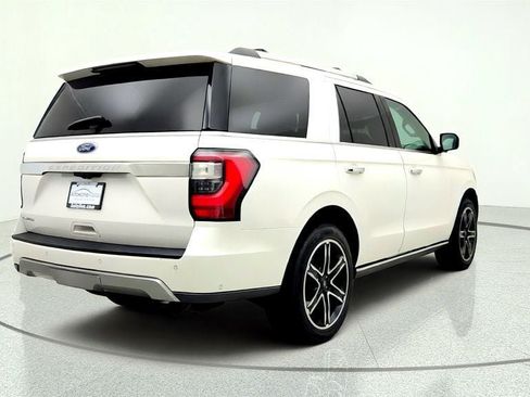 Used 2019 Ford Expedition Limited w/ Special Edition Package AWD/4WD image 5