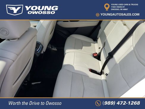 Used 2020 Cadillac XT6 Sport AWD/4WD image 26
