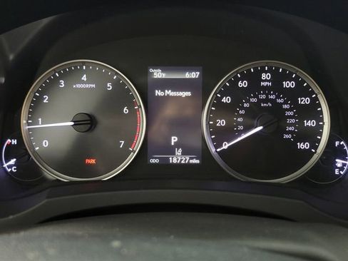 Used 2022 Lexus IS 300 w/ Premium Package image 21