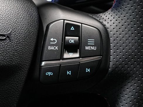 Certified 2025 Ford Escape ST-Line Elite image 36