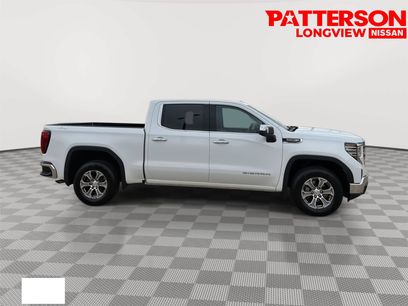 Used 2022 GMC Sierra 1500 SLT