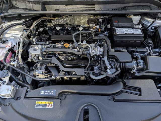 Used 2026 Toyota Corolla LE FWD image 34