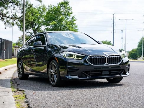 Used 2022 BMW 228i Gran Coupe FWD image 3