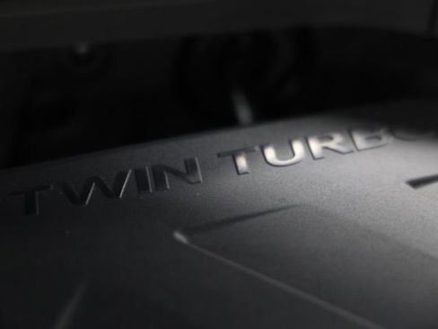 New 2026 Genesis GV80 3.5T Prestige image 6