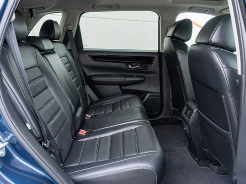 Certified 2024 Honda CR-V EX-L image 19