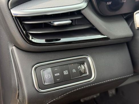 New 2026 Buick Enclave Sport Touring FWD image 18