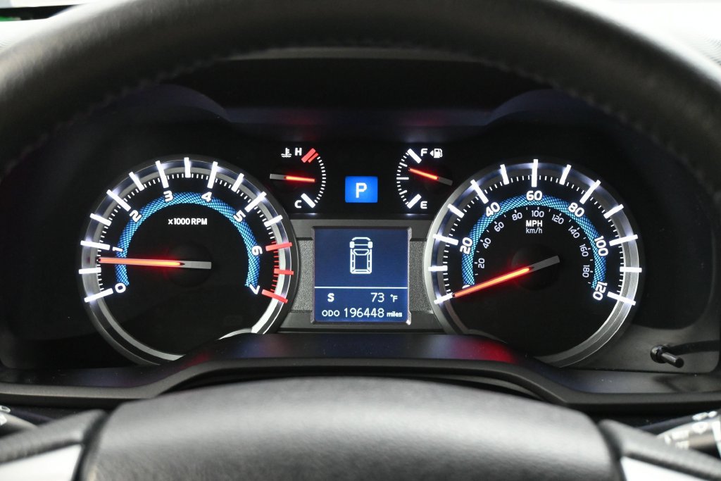 Used 2016 Toyota 4Runner SR5 Premium RWD image 7