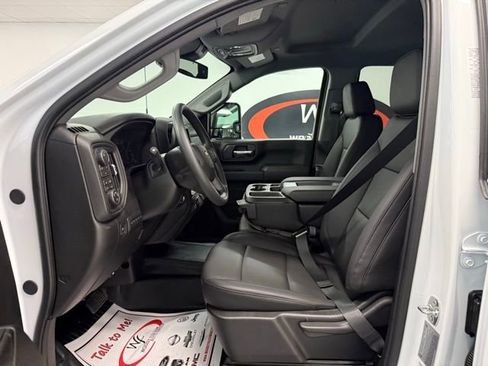 New 2026 Chevrolet Silverado 3500 W/T w/ WT Convenience Package image 9